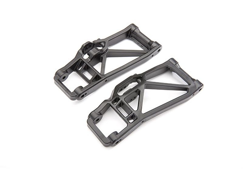 Querlenker unten (2) TRAXXAS Maxx