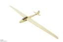 Mü13e (Bergfalke) 350cm