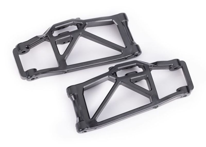 Querlenker Unten Schwarz L/R V/H Maxx Slash