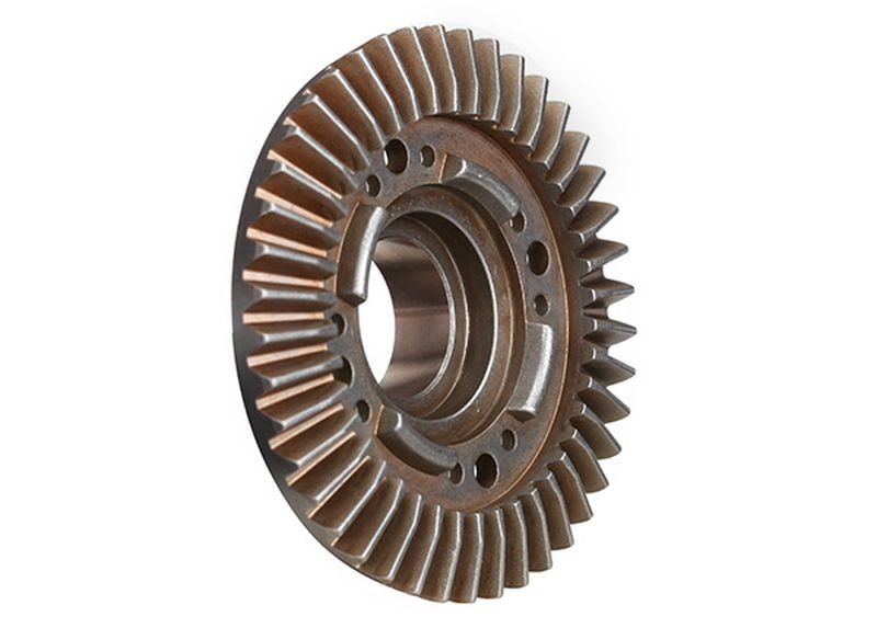 Heavy-Duty Tellerrad 35Z Differential X-Maxx & XRT