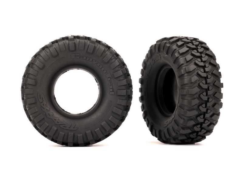 Reifen TRAXXAS Canyon Trail für TRX-4m