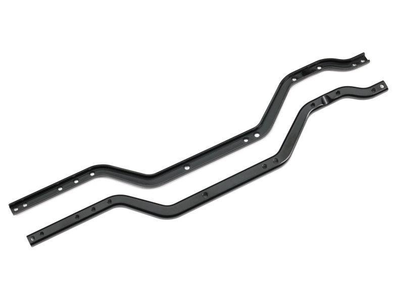 CHASSIS SCHIENEN 202MM L/R TRX-4M