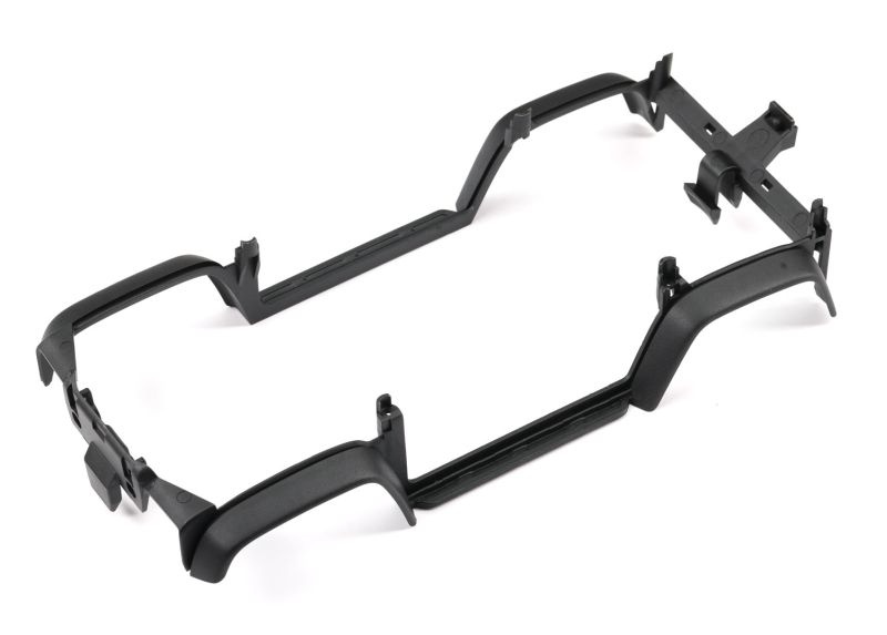 RAHMEN UND FENDER FÜR 9712 DEFENDER 1/18 TRAXXAS