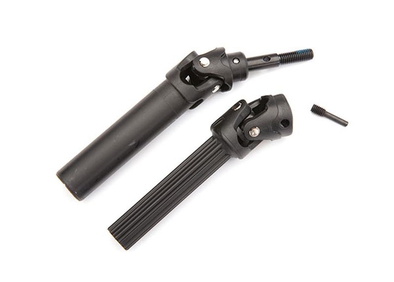 Antriebswellen v/h MAXX