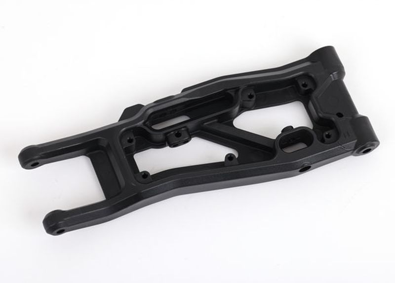 Heavy-Duty Querlenker vorne Links Schwarz TRX Sledge