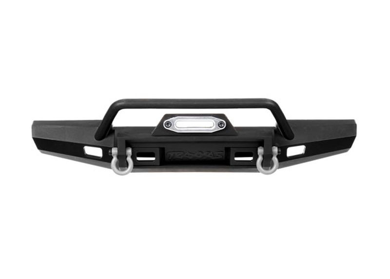 Winsh Bumper vorn für TRX-4 Defender