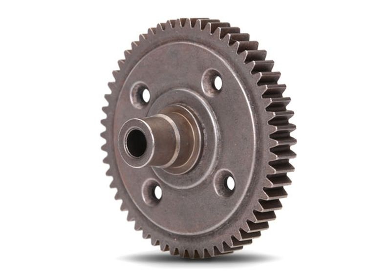 Hauptzahnrad Stahl 54Z (0.8 ODER 32DP)