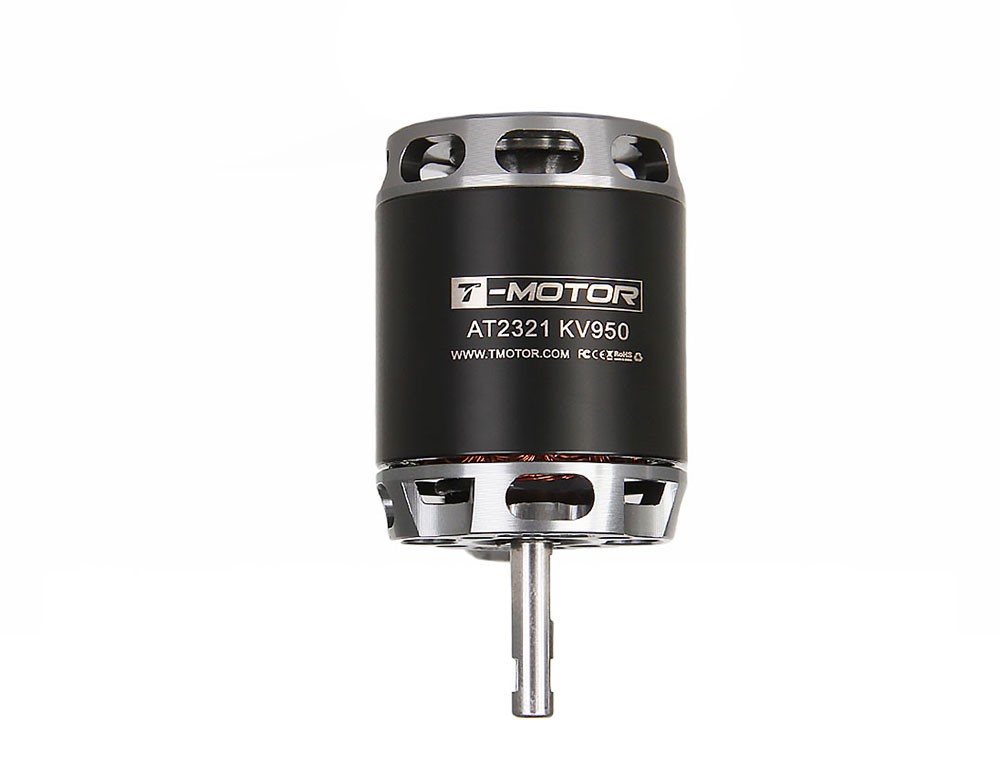 T-Motor AT2321 langer Schaft  KV950