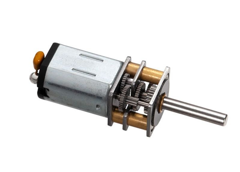 TRAXXAS Getriebemotor Winde