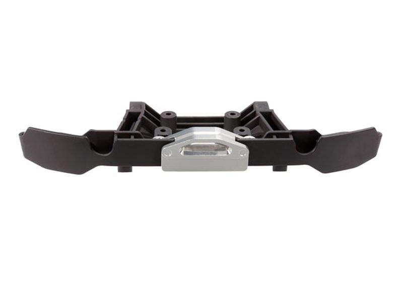 Winsh Bumper vorn für TRX-4 Mercedes G500 & G63