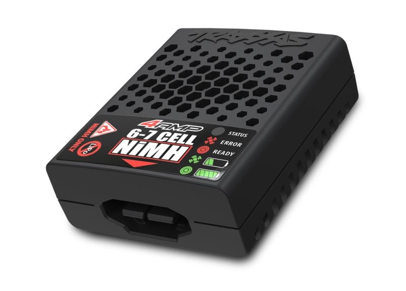 USB-C-Lader 40W NiMH 6-7 Zellen 7,2-8,4V