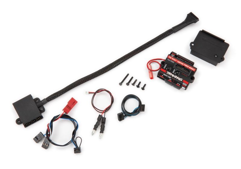 Pro Scale Licht Control System (Nachrüstset)