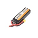 D-Power SD-4200 3S Lipo (11,1V) 45C - mit XT-60 Stecker