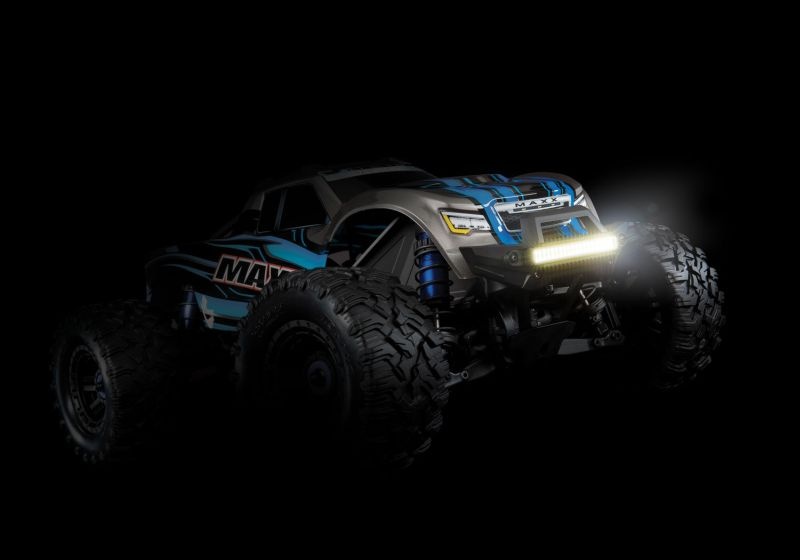 LED Licht-Kit Maxx komplett