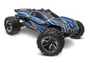 TRAXXAS Rustler 4X4 VXL HD Blau 1/10 Stadium-Truck RTR