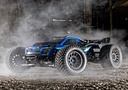 TRAXXAS XRT 4X4 VXL Blau RTR 1/7 Race Truck