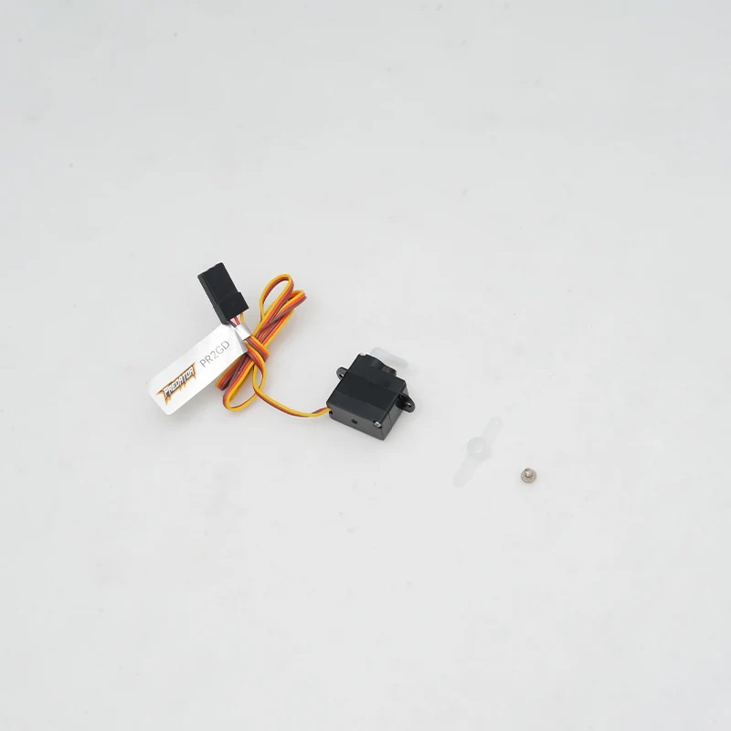 FMS - Digital 2g Servo reverse