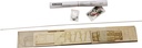Robbe Modellsport Rumpfbausatz / Holzteilesatz Slider Q mit Leitwerk
