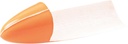 Robbe Modellsport Rumpf Heck Konus Avalanche ARF Voll-CFK Segler Version, orange