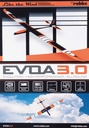 Robbe Modellsport Flyer Prospekt Robbe EVOA
