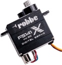 Robbe Modellsport FS 141 X HV SG Digital Servo mit Softstart