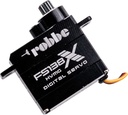 Robbe Modellsport FS 138 X HV Digital Servo mit Softstart