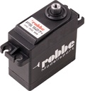 Robbe Modellsport FS 527+ BB MG HV Digital Servo mit Teil- Aluminium Gehäuse und Softstart