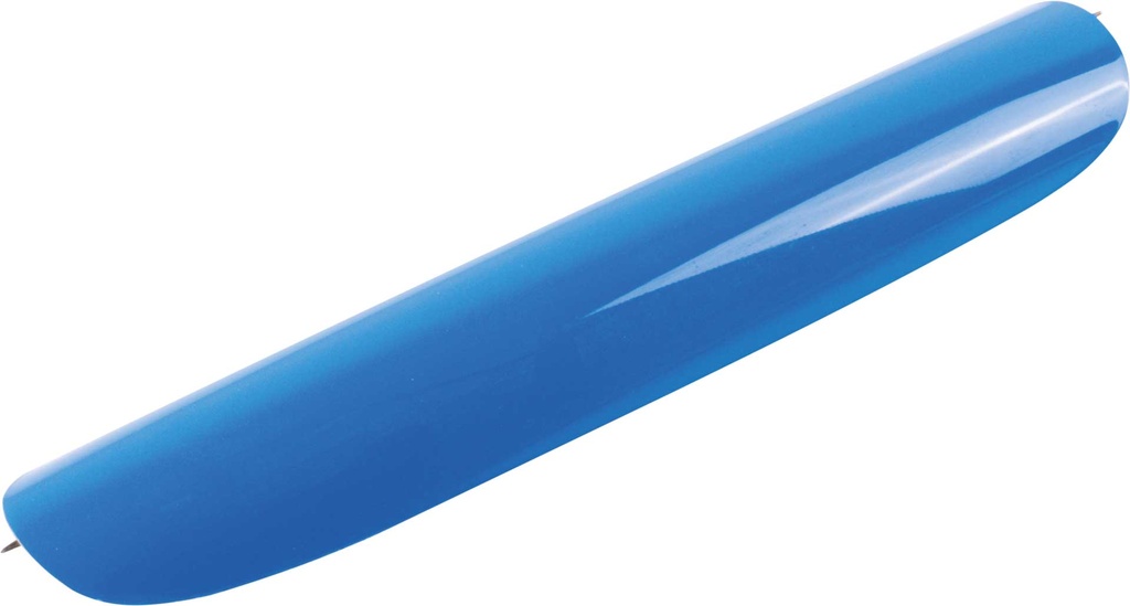 Robbe Modellsport Kabinenhaube Avalanche ARF 2,8m Elektro Version, weiss/blau