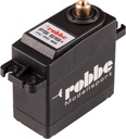 Robbe Modellsport FS 515+ HV BB MG Digital Servo mit Teil- Aluminium Gehäuse und Softstart