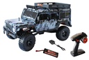 DF-4J Crawler CAMO 2-Gang-LED - 2023 Edition
