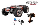 DF06-PRO Mini 1:18 brushless RTR Truck