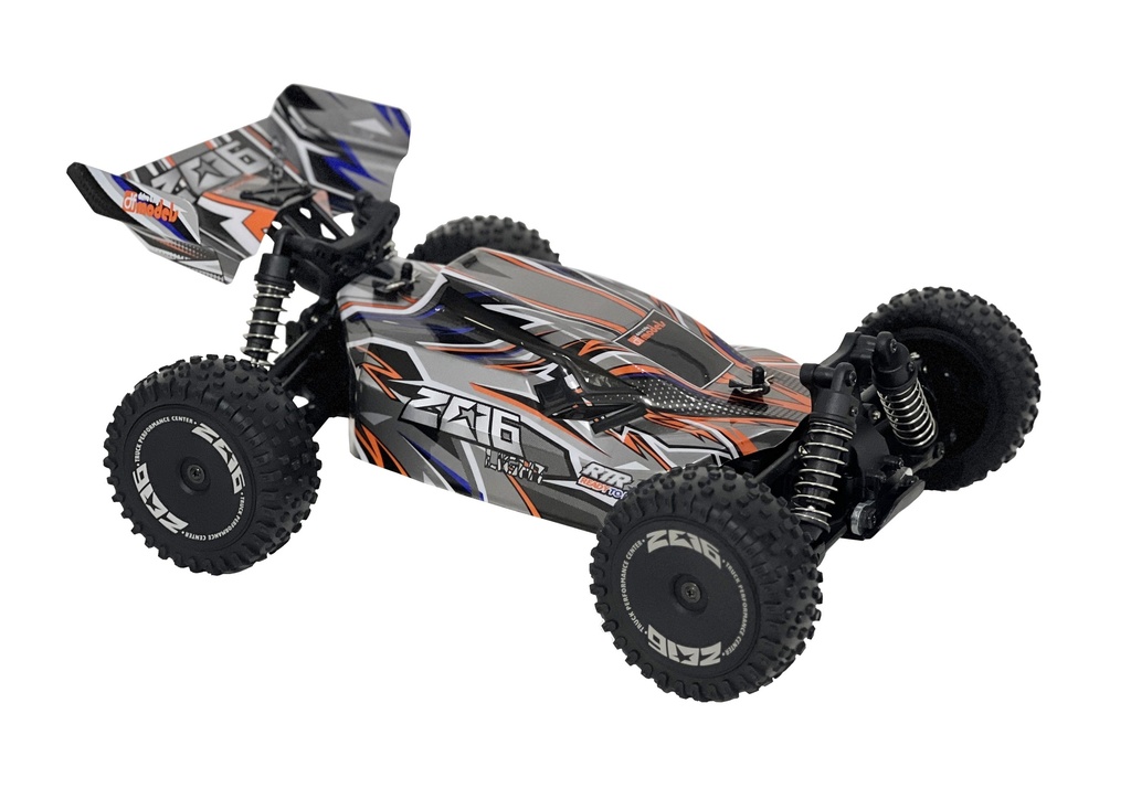 Z06 Light Buggy 1:14 RTR