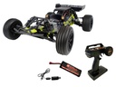 Crusher Race Buggy V2 - RTR 2WD