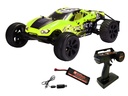Crusher Race Truck V2 - RTR 2WD