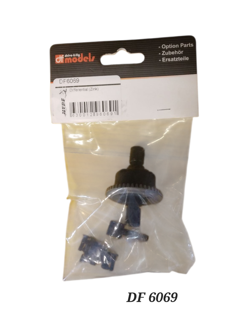 Differential (Zink)