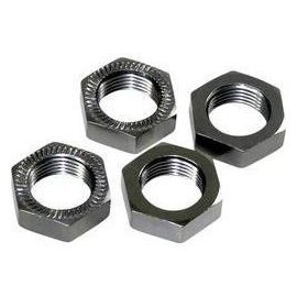 Radmuttern 17mm (4)