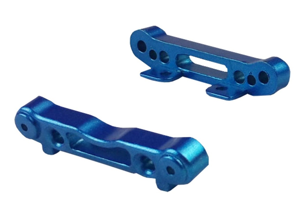 Querlenkerhalter vorne Alu BasicLine