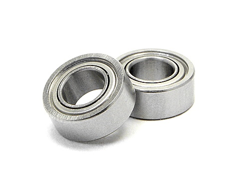 Kugellager 6x12x4 (2)