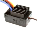 Fahrtregler brushed - WP1040