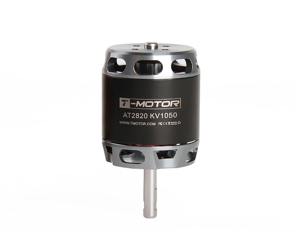 T-Motor AT2820 langer Schaft  KV1250