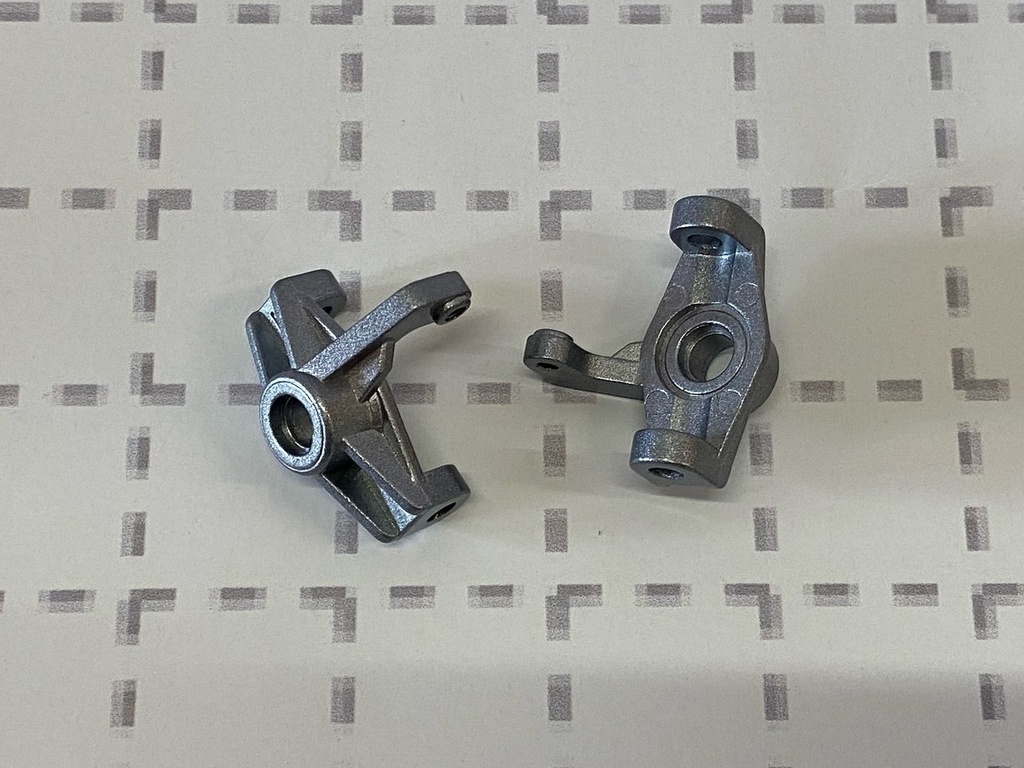 Metall Lenkhebel vorne (2) zu 3120/3122