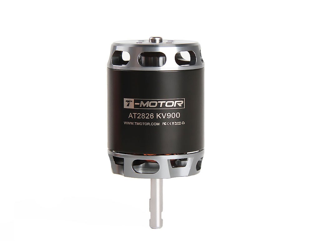 T-Motor AT2826 langer Schaft