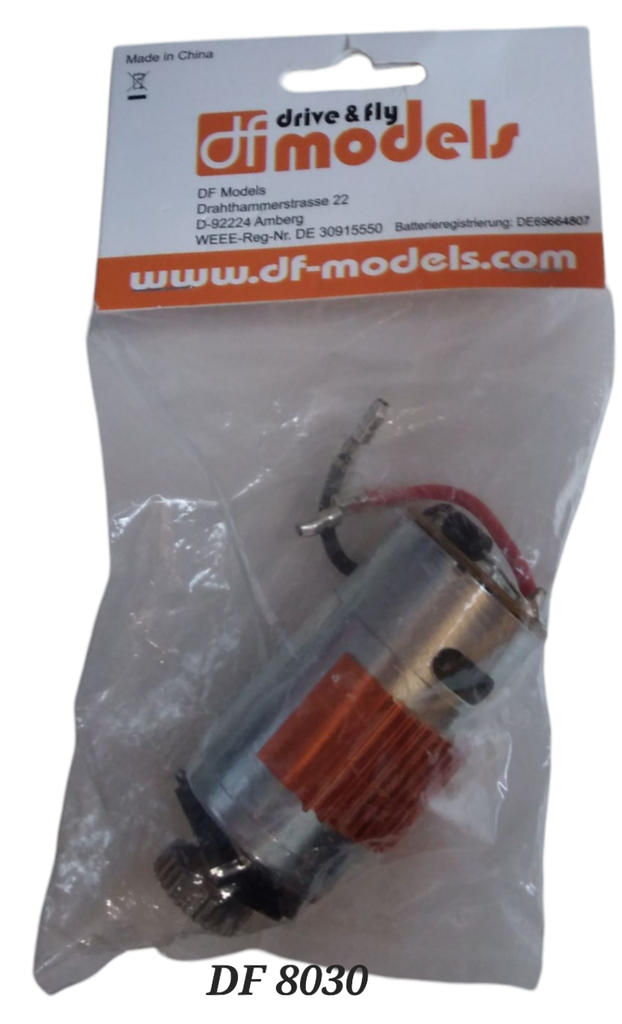 Motor