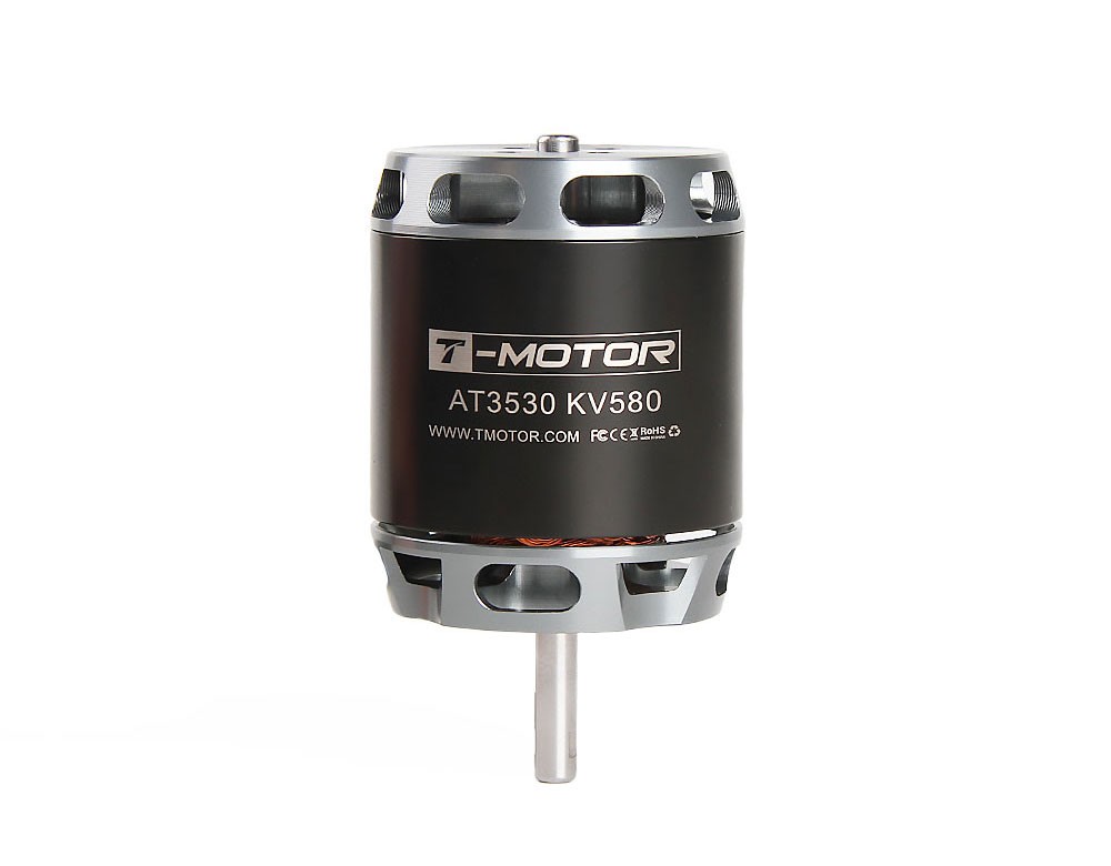 T-Motor AT3530 langer Schaft