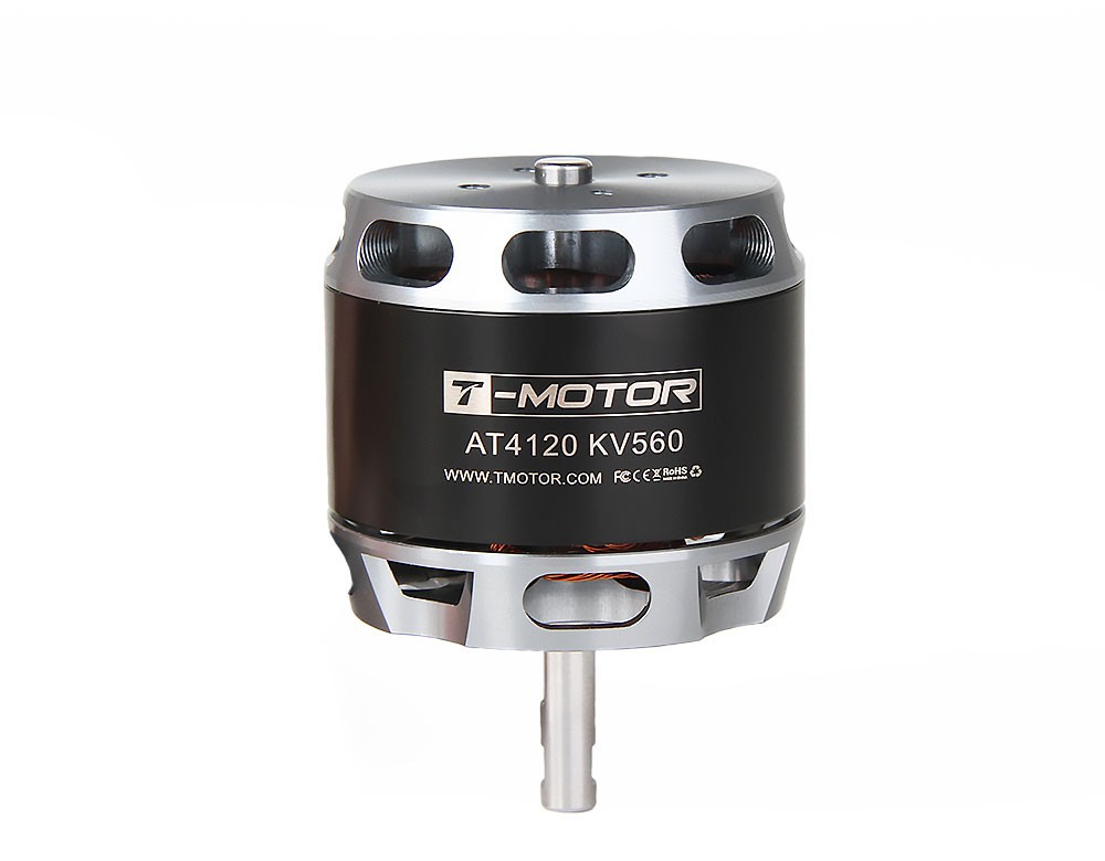 T-Motor AT4120 langer Schaft  KV560