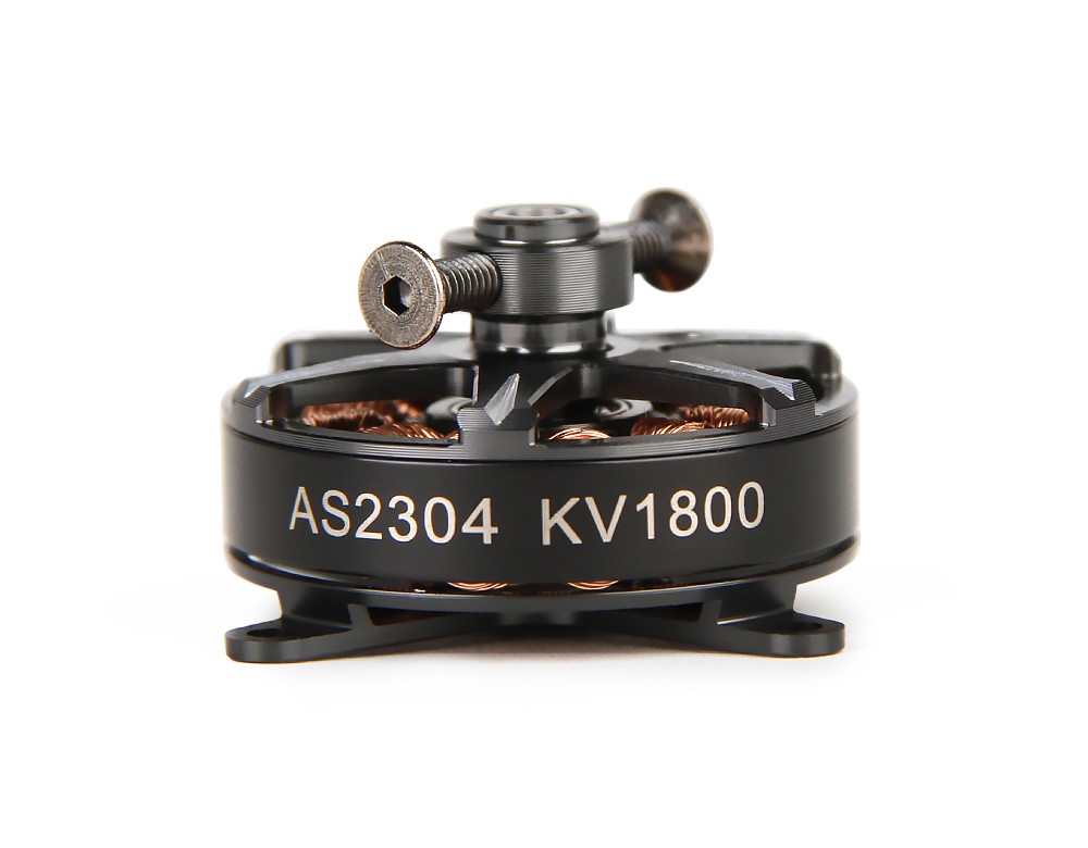 T-Motor AS2304 Kurze Welle  KV1800