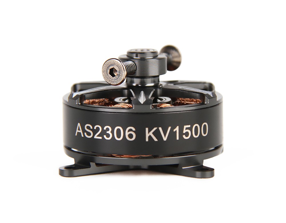 T-Motor AS2306 Kurze Welle  KV1500