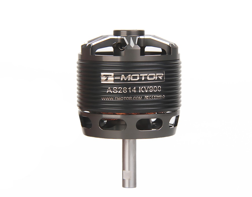 T-Motor AS2814 lange Welle  KV2000