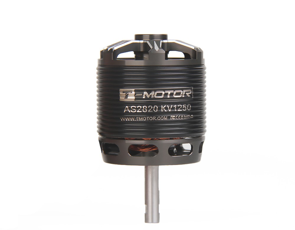 T-Motor AS2820 lange Welle  KV880