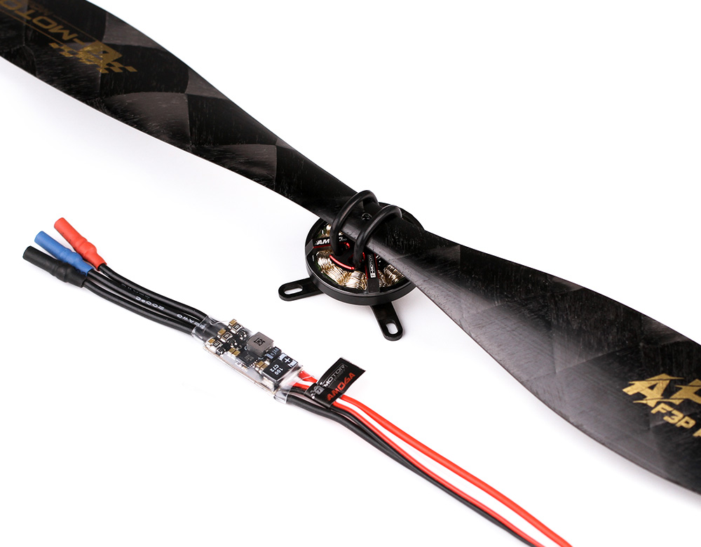 T-Motor AM20 PRO Combo  KV1900